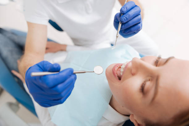 Best Emergency Dental Care  in Bloomfield, IA